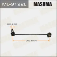 ���� ������������� ���. ����. L Masuma ML-9122L ML9122L ����