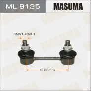 ������ ������������� Nissan Primera 04- ����. ���� Masuma ML9125 ����