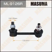 ������ ������� ������������� ������ Nissan Pathfinder (R51) (2005-2014) [178Masumaml9126R] ML9126R ����