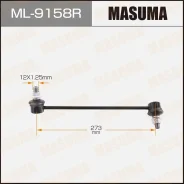 ������ ������������� Mitsubishi Grandis �����. ����. ML9158R ML9158R ����