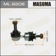 ������ ������������� Mazda 3 11- ���. Masuma ML9208 ����