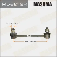 ������ ������������� Mazda CX-5 11- ����. ML9212R ML9212R ����