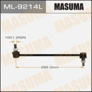 ������ ��������� ������������� ����� Mazda 3 (BM) (2013) [178Masumaml9214L] ML9214L ����