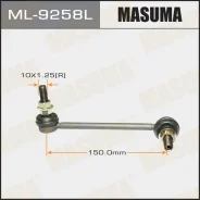 ������ ������������� Honda HR-V �����. ���. Masuma ML9258L ����