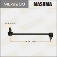 ������ ��� TY Raize, Rocky A2# 19-, HO Pilot 09-15, MRV ML9263 ����