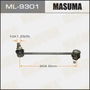 ����� ML-9301 Masuma ML9301 ����