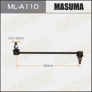 ���� ������������� Toyota Prius �����. Masuma MLA110 ����