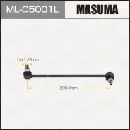 ���� ������������� Honda FIT �����. ���. Masuma MLC5001L ����