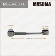 ������ ������������� (����) Masuma rear Mercedes-BENZ C-Class (W203) LH Masuma, ����� ������ MLE4001L ����