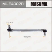 ���� ������������� MB E(W212) �����. ����. Masuma MLE4007R ����