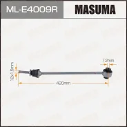 ���� ������������� MB GL(X166) �����. ����. MLE4009R MLE4009R ����