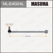 ���� ������������� BMW 3(E90) �����. ���. Masuma MLE4024L ����