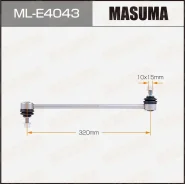 ���� ������������� LAND Rover Range Rover -18 �����. MLE4043 MLE4043 ����