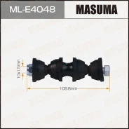 ���� ������������� FORD Focus -15 ����. Masuma MLE4048 ����