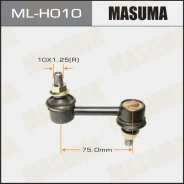 ������ ������������� Honda Odyssey Masuma MLH010 ����