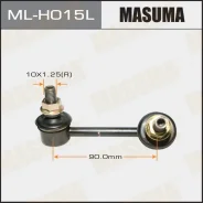 ����� ML- H015L Masuma MLH015L ����