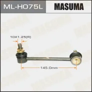 ������������������������ Masuma MLH075L MLH075L ����