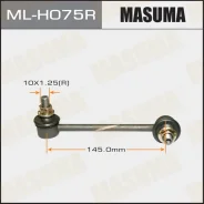 ������������������������ Masuma MLH075R MLH075R ����