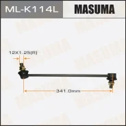 ���� ������������� Hyundai Santa FE ���. ���. Masuma MLK114L ����