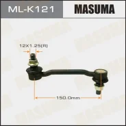 ���� ������������� Hyundai Sonata ���. Masuma MLK121 ����