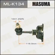 ������ ������������� Hyundai H-1 -04 ����. Masuma MLK134 ����