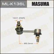 ���� ������������� HYUN/KIA ����. ���. Masuma MLK136L ����