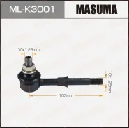 ���� ������������� Hyundai Sonata �����. Masuma MLK3001 ����