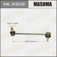 ������ ������������� GM Matiz/Spark �����. MLK502 MLK502 ����