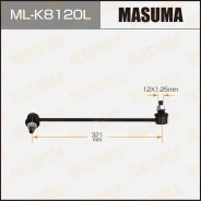 ������ ������������� Hyundai Sonata 09- ������. ���. Masuma MLK8120L ����