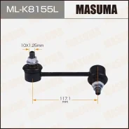 ������ ������������� Hyundai Santa FE I 03- ����. ���. ���� Masuma MLK8155L ����