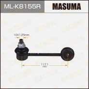 ������ ������������� Hyundai Santa FE I 03- ����. ����. ���� Masuma MLK8155R ����