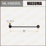 ���� ������������� HYUN/KIA Optima/Sonata ���. Masuma MLK8220L ����