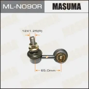 ������ ������������� Nissan Serena �����. ����. Masuma MLN090R ����
