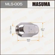 ����� Masuma MLS005 MLS005 ����