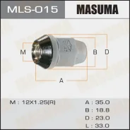 ����� Masuma MLS015 MLS015 ����