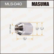 ����� Suzuki Masuma MLS-040 MLS040 MLS040 ����