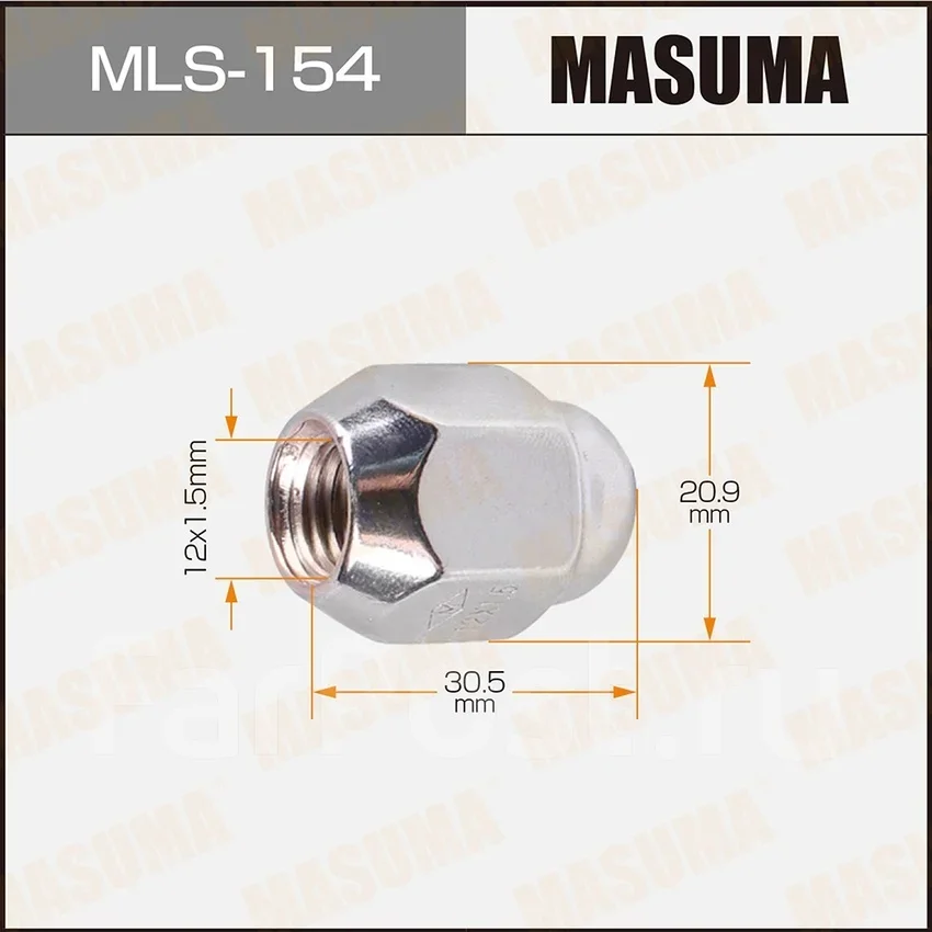 ����� Masuma MLS154 MLS154 ����