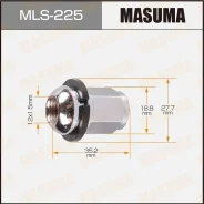 ����� Masuma MLS225 MLS225 ����