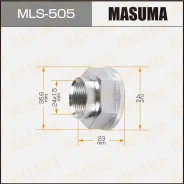 ����� ����� Masuma 24x1,5x23/ 36 Masuma MLS505 ����