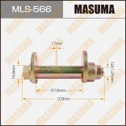 ���� ���������� �-� Masuma MLS-566 MLS566 ����