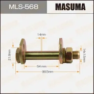 ���� ���������� Toyota Altezza ���. ����-�������. Masuma MLS568 ����
