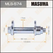 ���� ���������� �-� Masuma MLS-574 MLS574 ����