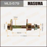���� ���������� ����. ������� ������ ���. Masuma MLS-579 MLS579 ����