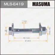 ���� ���������� MB Masuma MLSE419 ����