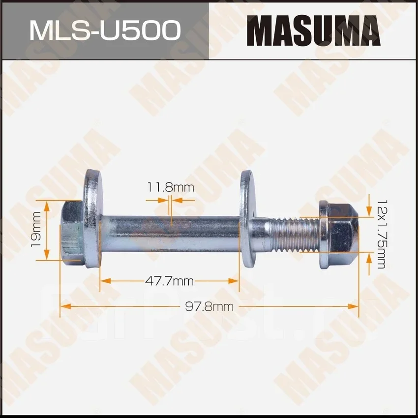 ���� ���������� FORD (�����) MLSU500 MLSU500 ����
