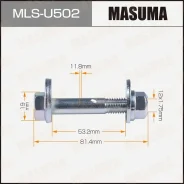 ���� ���������� FORD C-MAX -10 Masuma MLSU502 ����