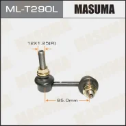������ ������������� Lexus GS350/GRS196 �����. ���. Masuma MLT290L ����