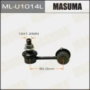 ���� ������������� Chevrolet Epica 07- �����. ���. Masuma MLU1014L ����