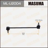 ������ ������������� (����) Masuma front FORD Mondeo, Galaxy 07- Masuma, �������� MLU2004 ����