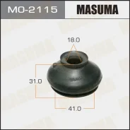 ������� ������� ����� 18/41/31 MO-2115 Masuma MO2115 ����